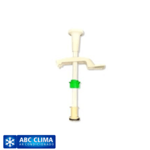 PARTE APARELHO MECANICO HASTE BOMBA COMPLETA 4629 00