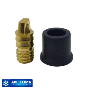 VEDAÇÃO MANGUEIRA MANIFOD R410 R22 A-7