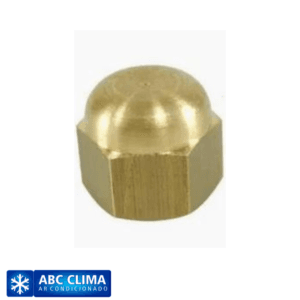 TAMPAO FEMEA CAPACETE 1/2 SAE