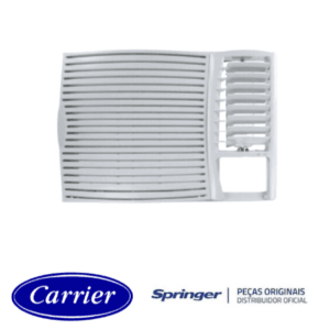 CONJ FRENTE PLASTICA 308 VERTICAL GW05836003 / GW05836044