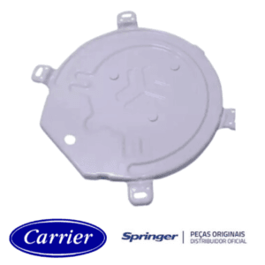 CONJ BASE METALICA CYCLONE 05806499 CARRIER