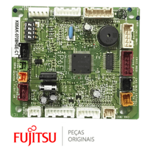 PLACA CONTROLADORA FUJITSU 9710620324 971062034