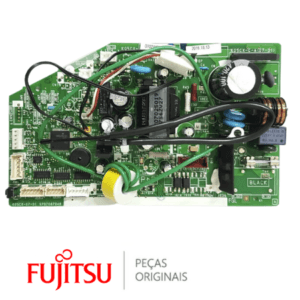 PLACA CONTROLE AOBR30JFT FUJITSU 9707090376