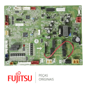 PLACA CONTROLE K10BS-1401HUE-C1 FUJITSU 9709904169