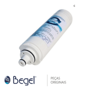 BEGEL TROCA FACIL 3 ESTAGIO DE FILTRAGEM 31561