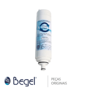 BEGEL DE CARVAO ATIVADO