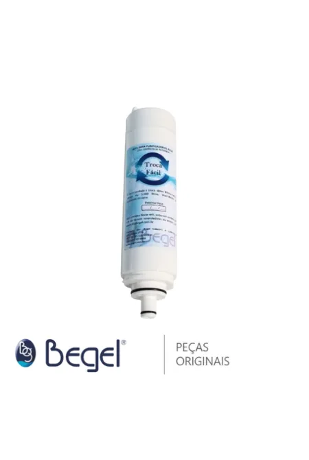 BEGEL DE CARVAO ATIVADO