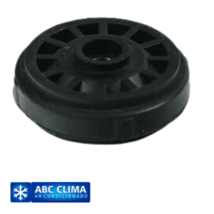 COXIM DA TURBINA MANCAL ROLAMENTO PLASTICO 05801029