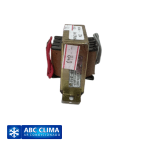 TRANSFORMADOR 220/24 12VA TRAFO 6243 SLIC