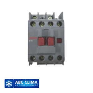 CONTATORA POT 40A 3P SD140A11M STECK