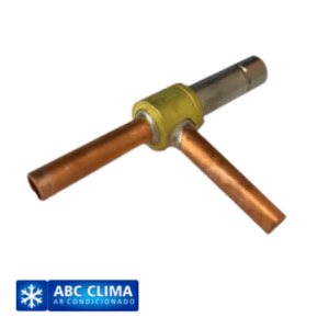 CORPO VÁLVULA SOLENOIDE HITACHI 17C64849A