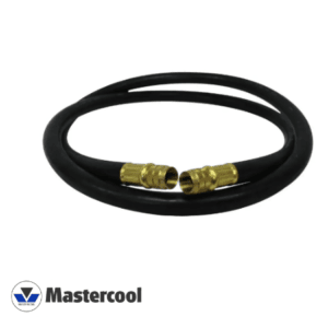 MANGUEIRA VACUO PRETA 60" 150CM 3/8 MASTERCOOL 94160