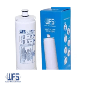 WFS024 MAC FLOW  (NEWMAQ)