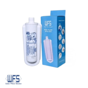 WFS003  FAST FLOW ( LATINA 3 ESTÁGIOS)