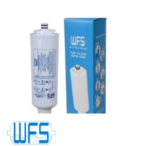 WFS002  TOP FLOW   ( COLORMAQ)