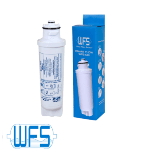 WFS013  SMART FLOW(ELETROLUX PA)  MENOR