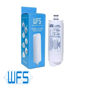 WFS032 QUICK FLOW COLORMARQ ACQUA