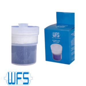 WFS034A  SLOW FLOW ACRILICO - REFIL