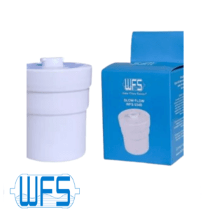 WFS034B  SLOW FLOW BRANCO - REFIL