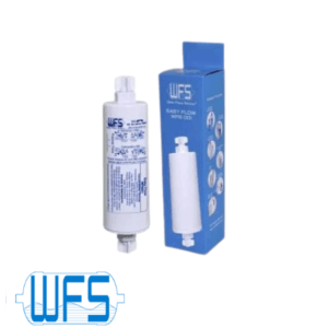 WFS001  EASY FLOW  ENGATE RAPIDO ( POLAR E SIDE BY SIDE)