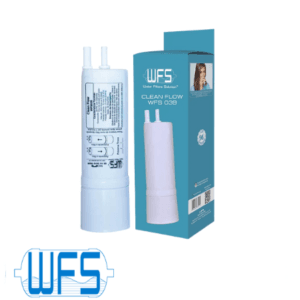 WFS039 CLEAN FLOW - REFIL
