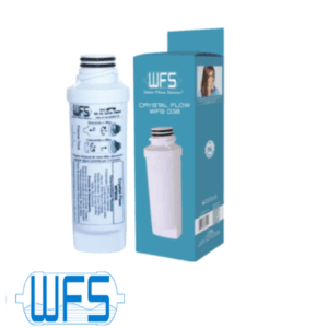 WFS038 CRYSTAL FLOW - REFIL