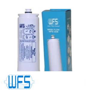 WFS006   MEGA FLOW  ( IBBL C+3)