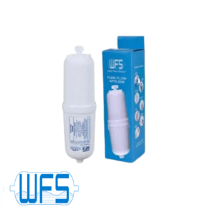 WFS008 PURE FLOW  (SOFT BY EVEREST) EVEREST - COMPATIVEL PLANETA AGUA PRO LIFE 1013A
