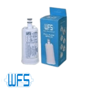 WFS011  FULL FLOW   ( ESMALTEC)