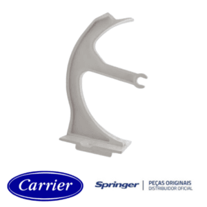 SUPORTE DA VANE  17701057  CARRIER