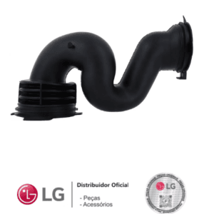 4738ER1004A LG TUBO DE BORRACHA VULCANIZADA