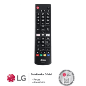 AKB75095315 LG CONTROLE REMOTO TV
