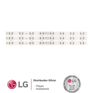AGM76150302 LG LED COM FUNCAO DE BACKLIGHT