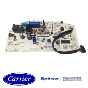 PLACA ELETRONICA PRINCIPAL 201332590965 /2013323A1026/ 2013325A0384