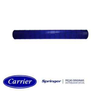 TURBINA EVAPORADORA SPRINGER MIDEA 30.000BTUS 201100290011