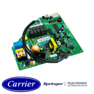 PLACA CARRIER PRINCIPAL 201332990210