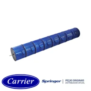 HELICE VENTILADOR EVAPORADORA TURBINA 201100200306