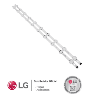 AGF30110801 LG PLACA DE CIRCUITO IMPRESSO DE ILUMI LED