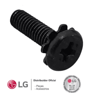 FAB30016164 LG PARAFUSO DA BASE E Do PINO TV