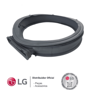 MDS63916501 LG BORRACHA PORTA LAVA E SECA