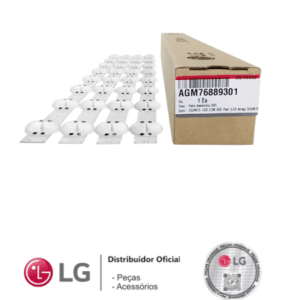 AGM76889301 LG KIT RÉGUA DE LED TV