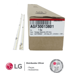 AGF30013801 LG PLACA DE CIRCUITO IMPRESSO