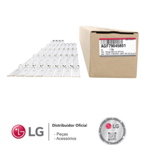 AGF79045801 LG KIT BARRA DE LEDE TV LG 49LF5100 49LH5700 49LX300C
