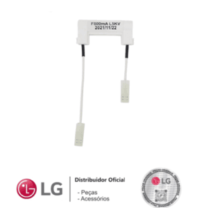 EAF36358310 LG FUSIVEL, 0.8A, 5.0KV