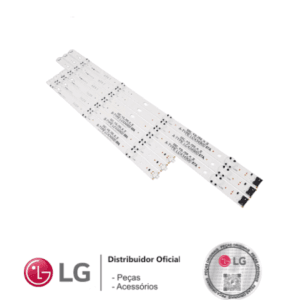 AGF78686802 LG PLACA DE CIRCUITO IMPRESSO DE ILUMI LED