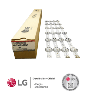 AGF30001201 LG PLACA DE CIRCUITO