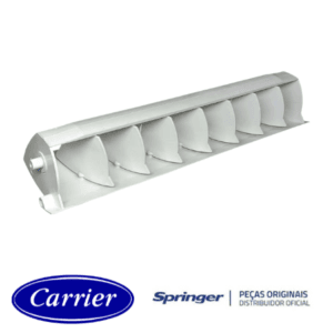 CONJ VANES CONSOLE 05821056 CARRIER
