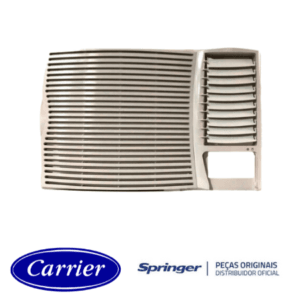 CONJ FRENTE PLASTICA ACJ GW13704025 / GW05836027