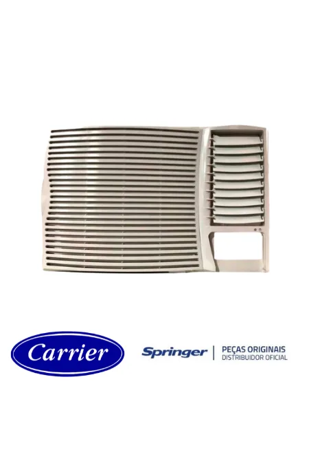 CONJ FRENTE PLASTICA ACJ GW13704025 / GW05836027