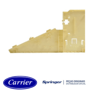 LATERAL INTERNA PLASTICA CONSOLE 38801118 CARRIER